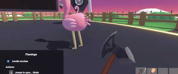 Fake It video 2
