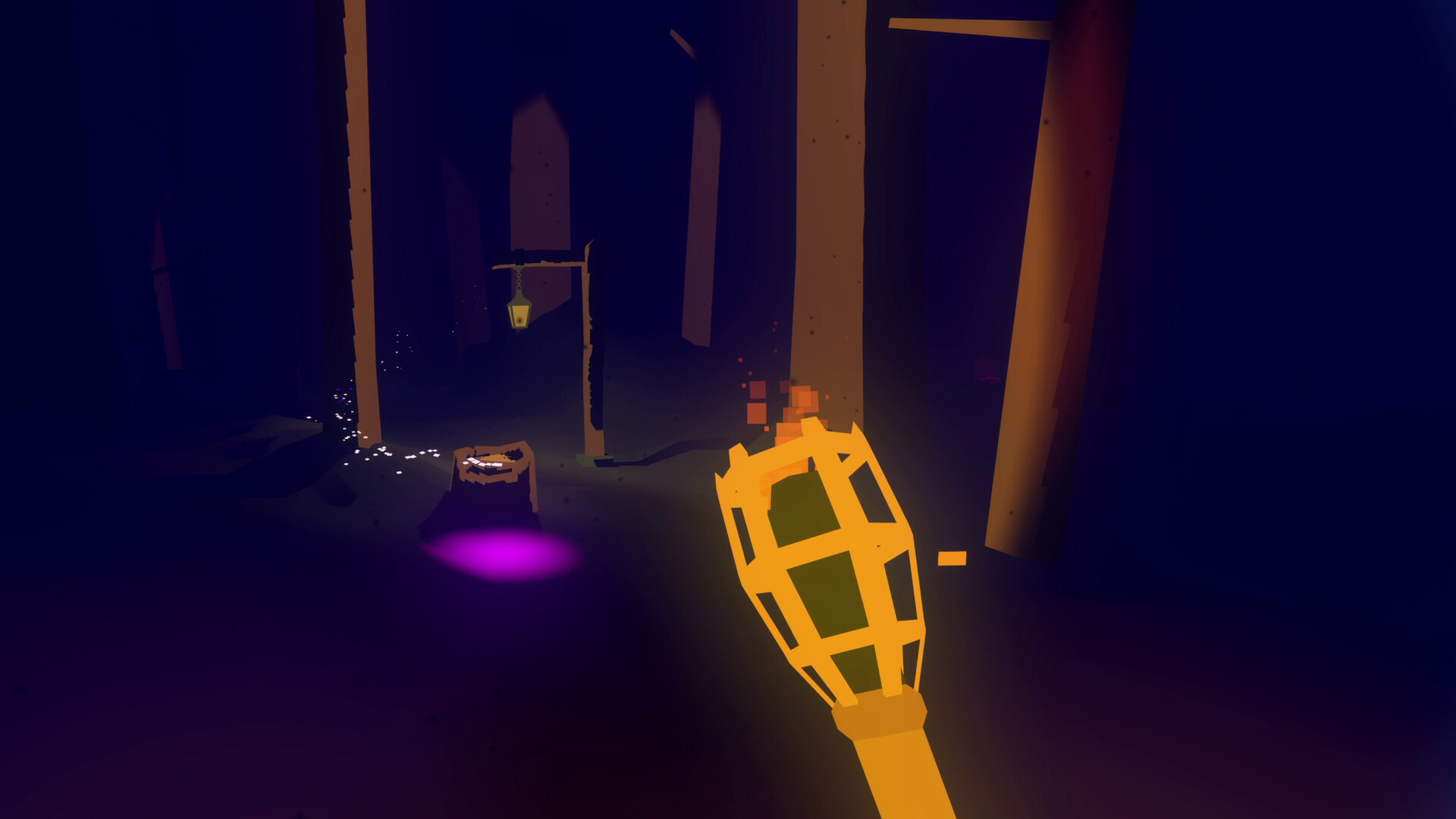Phantasia: The Sun Thief screenshot 2