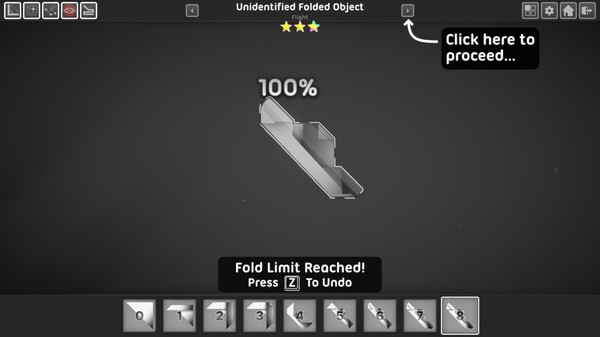 Paper 2 - Origami Refolded.