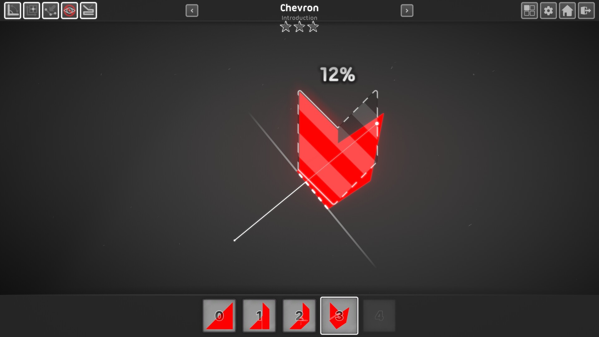 #8. Paper 2 - Origami Refolded (Steam) 由: Bryce Summer