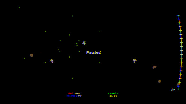 Redshift screenshot 5