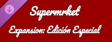 Supermrket: Edición Especial game capsule image