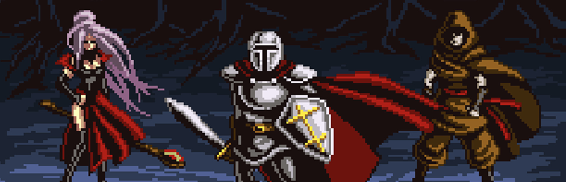 Deep Dungeons of Doom