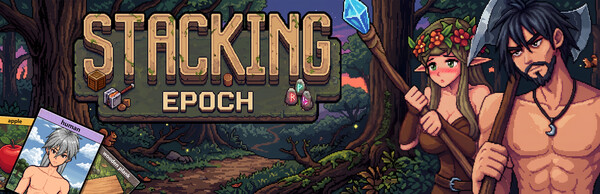 Stack Epoch Screenshot