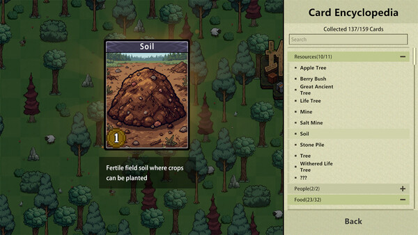 Stack Epoch screenshot 6