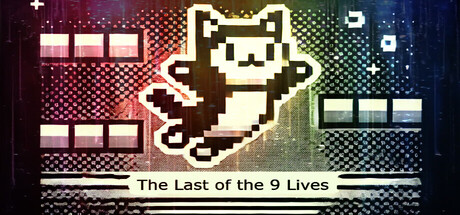 The Last of the 9 Lives