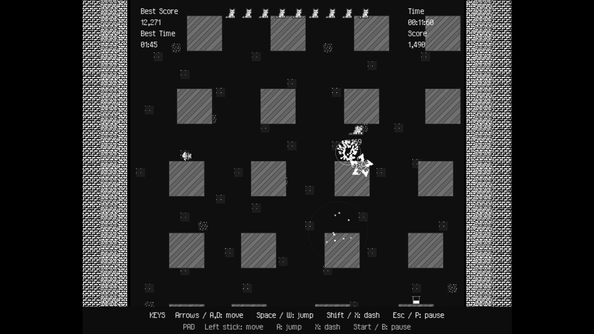The Last of the 9 Lives screenshot #13