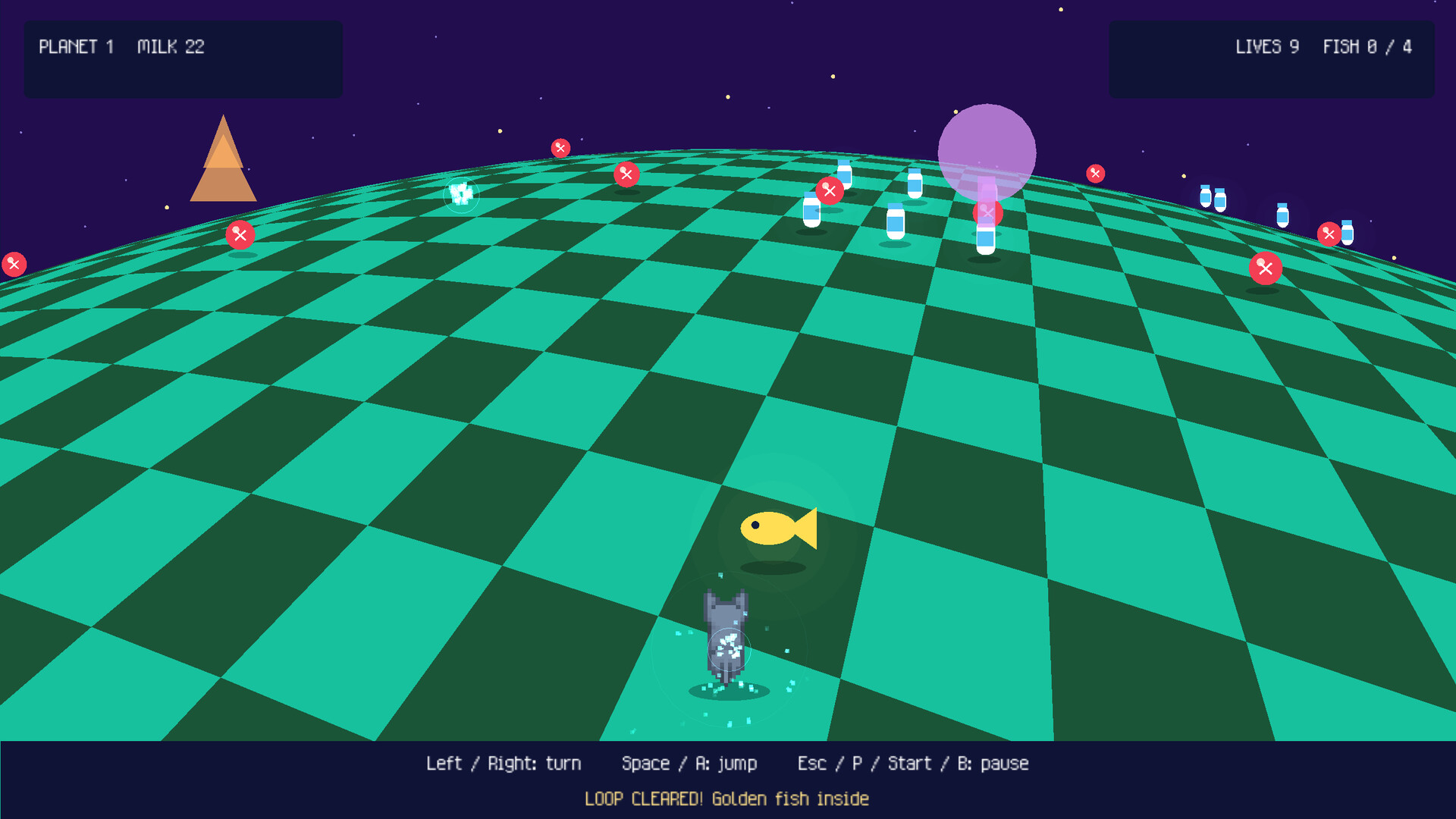 The Last of the 9 Lives screenshot #6