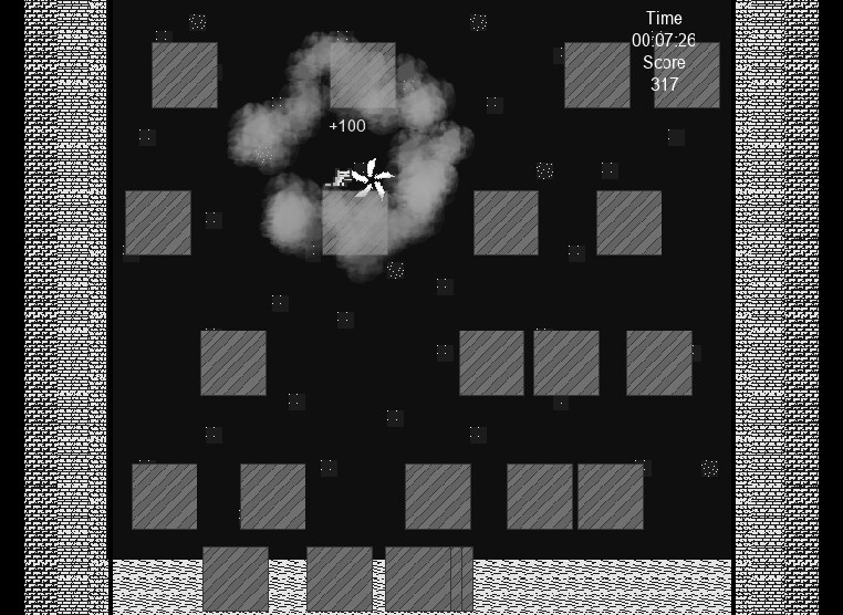 Steam Image