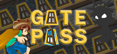 GatePass steam charts