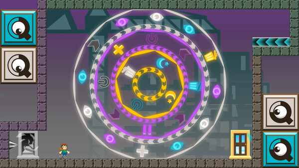 Screenshot z GatePass Screenshot z GatePass