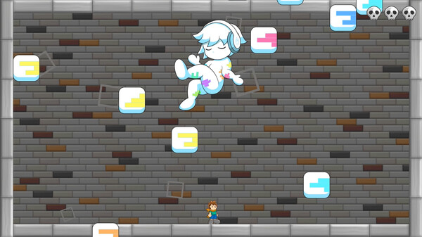 Скриншот 6 из игры GatePass