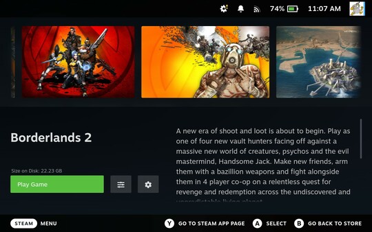 Junk Store screenshot 4