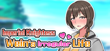 Imperial Knightess Wein's Irregular Life Steam header image