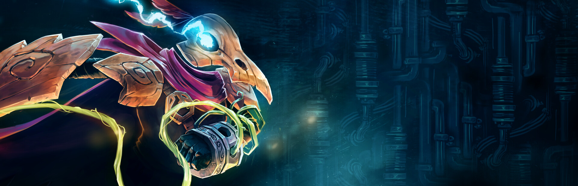 BirdKnight