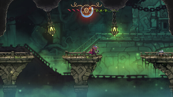 BirdKnight screenshot 3