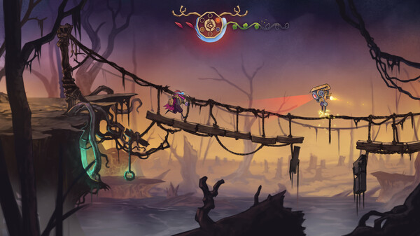 BirdKnight screenshot 1