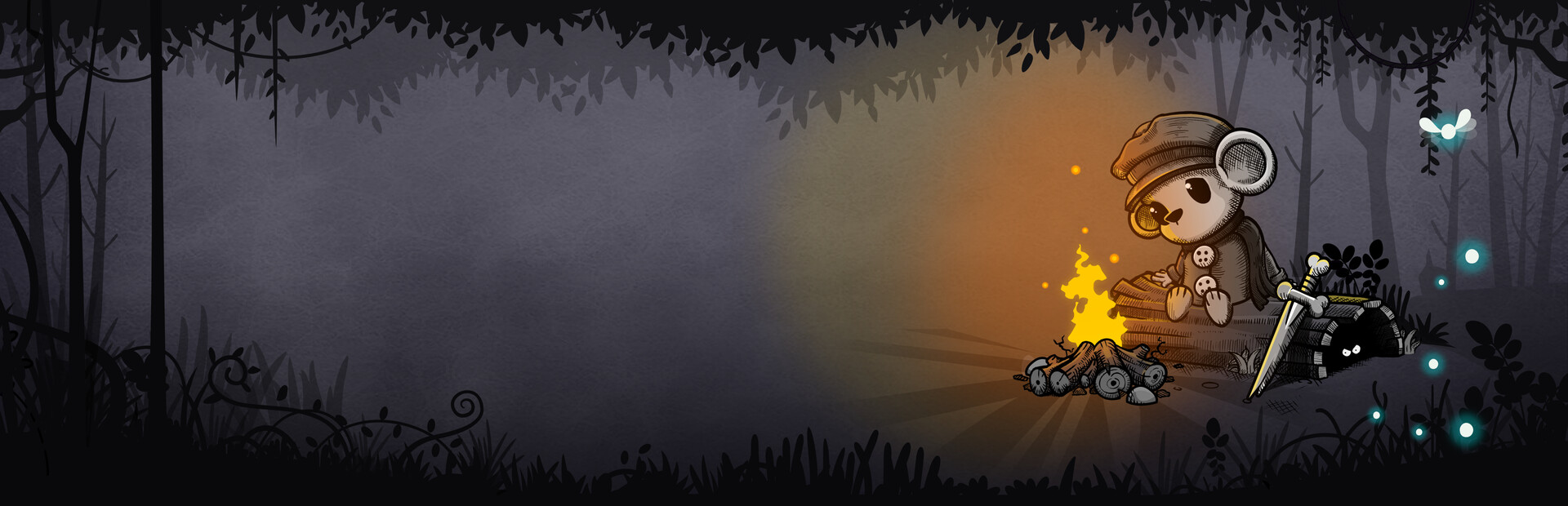 Tyro: Legend of Whisperwood