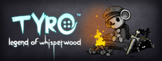 Tyro: Legend of Whisperwood