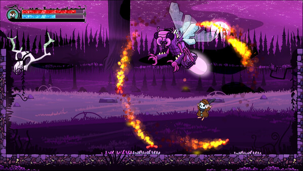 Screenshot media