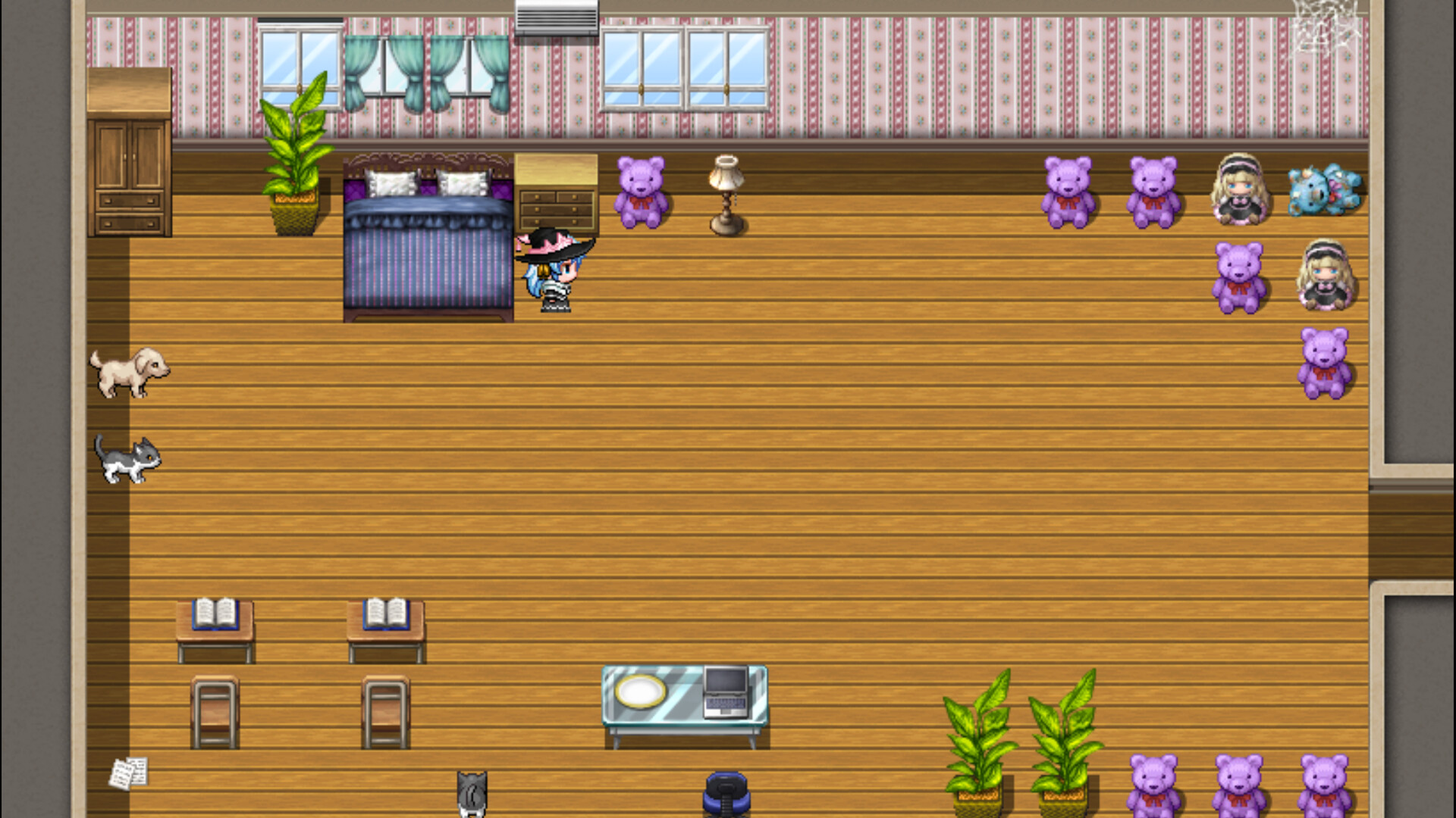 心之迷雾 Featured Screenshot #1