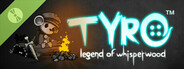 Tyro: Legend of Whisperwood Alpha