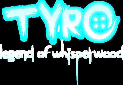 Tyro: Legend of Whisperwood Playtest screenshot 2