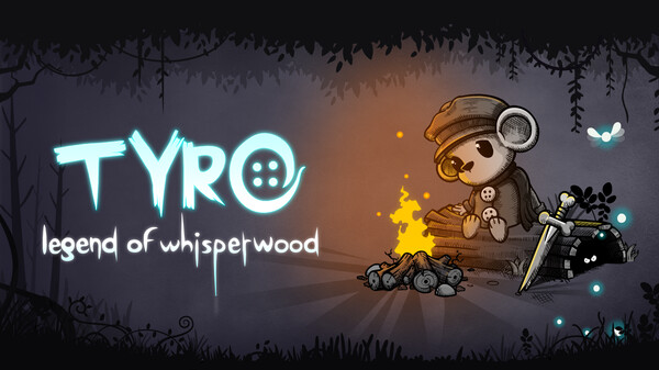 Tyro: Legend of Whisperwood Playtest screenshot 3