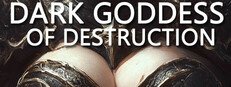 Dark Goddess of Destruction: Idle