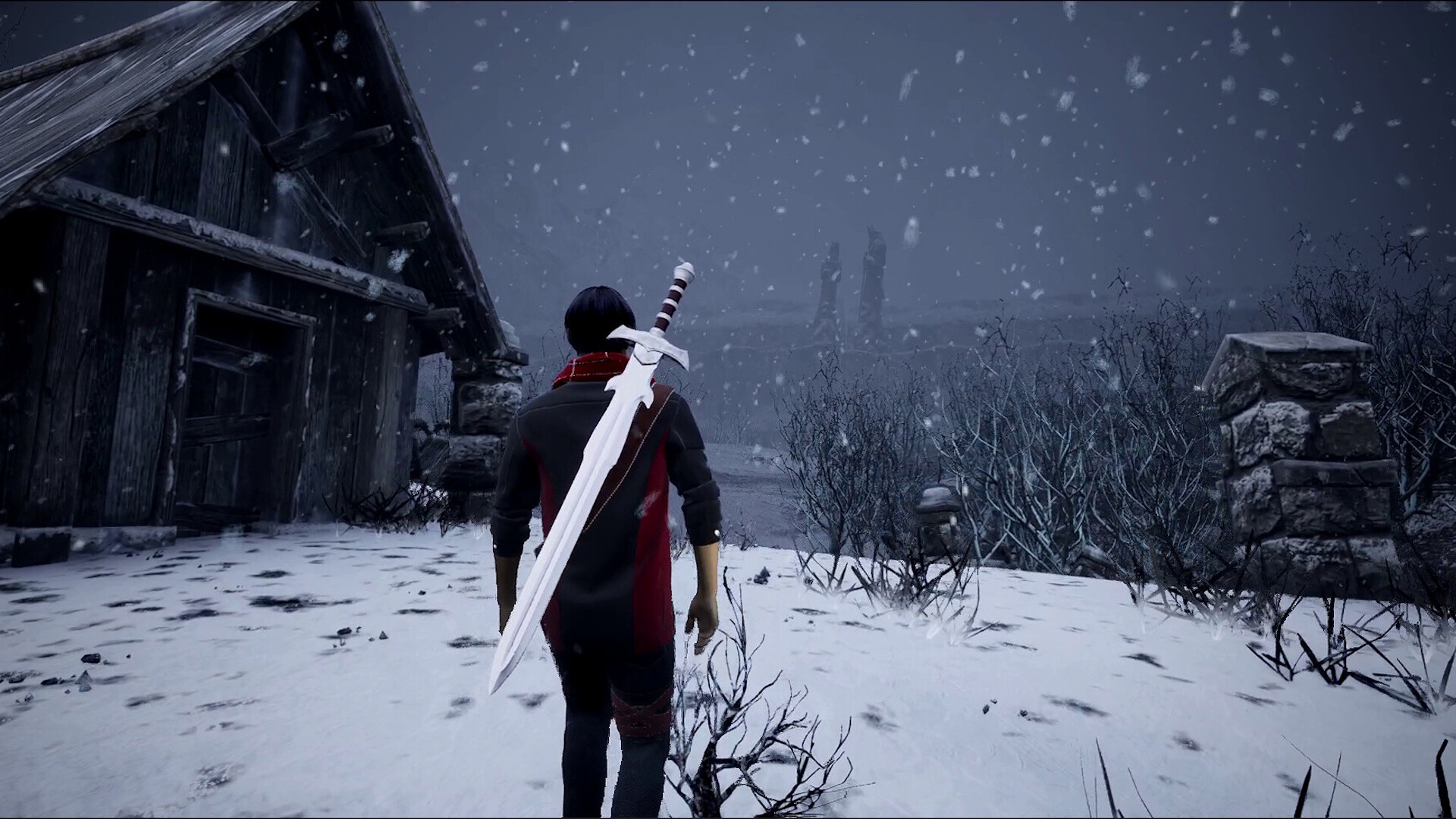Lirai: Heir Of Darkness screenshot 9