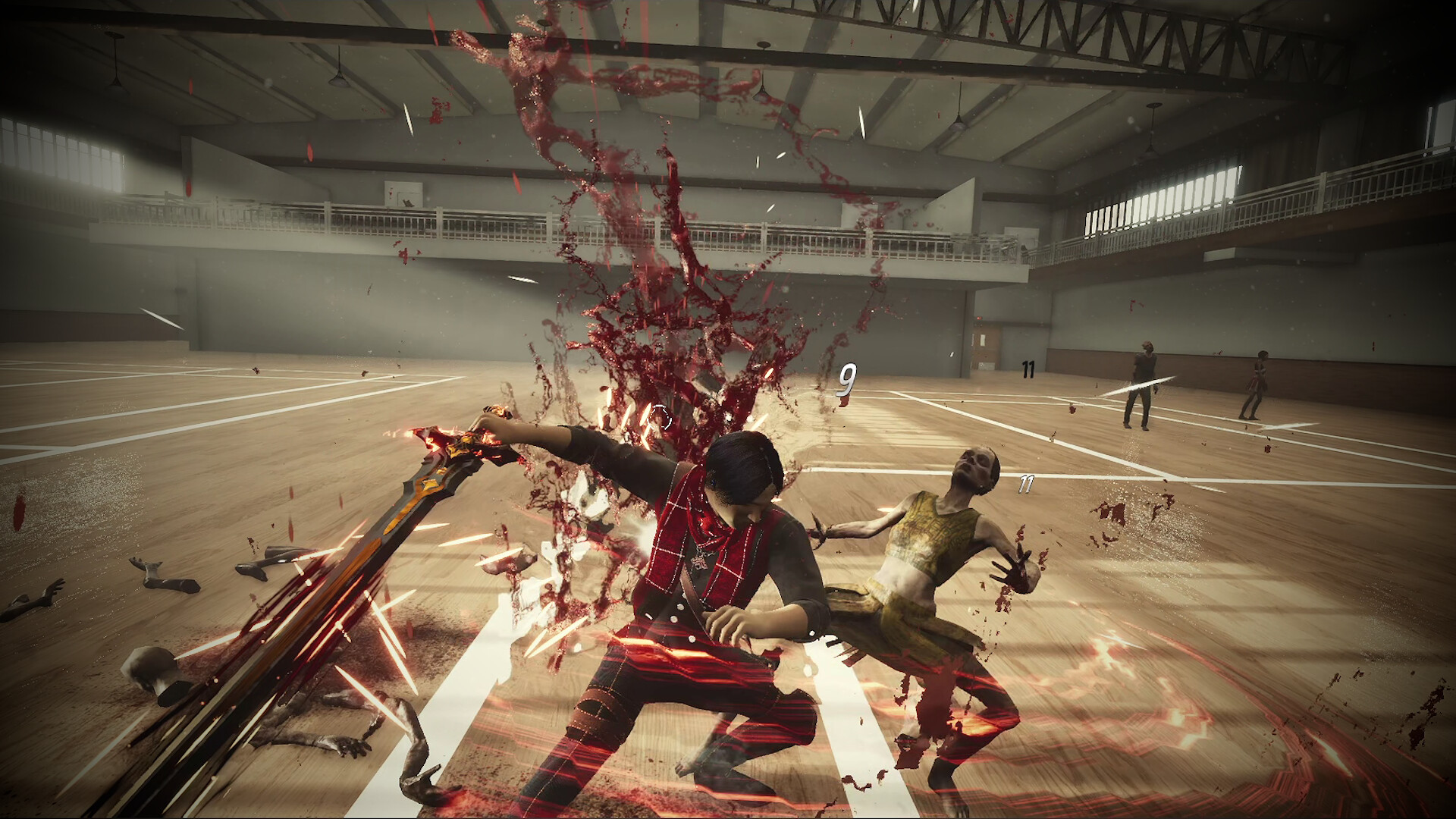Lirai: Heir Of Darkness screenshot 12