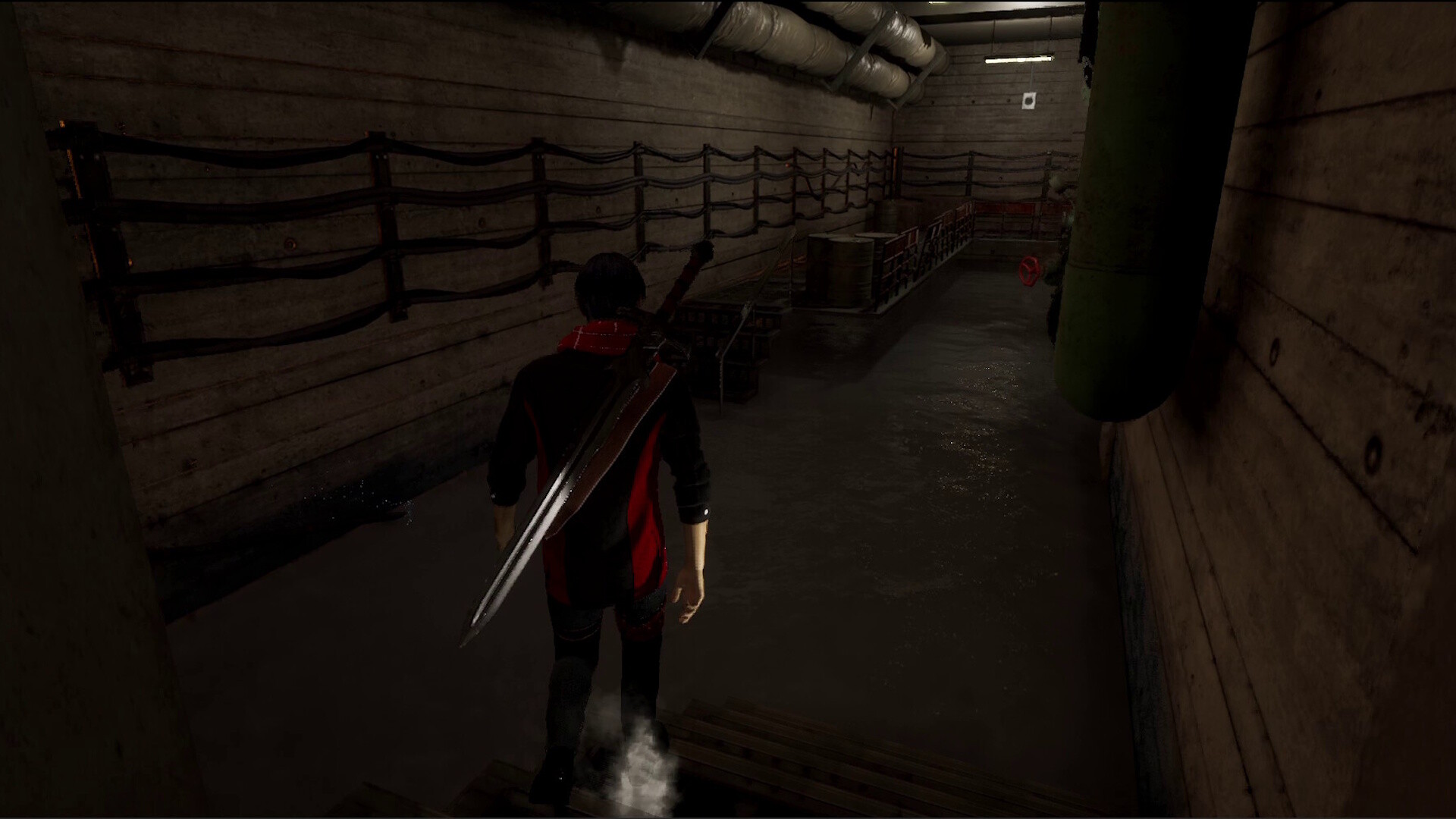 Lirai: Heir Of Darkness screenshot 11