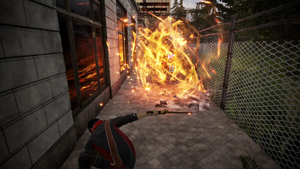 Lirai: Heir Of Darkness screenshot 10