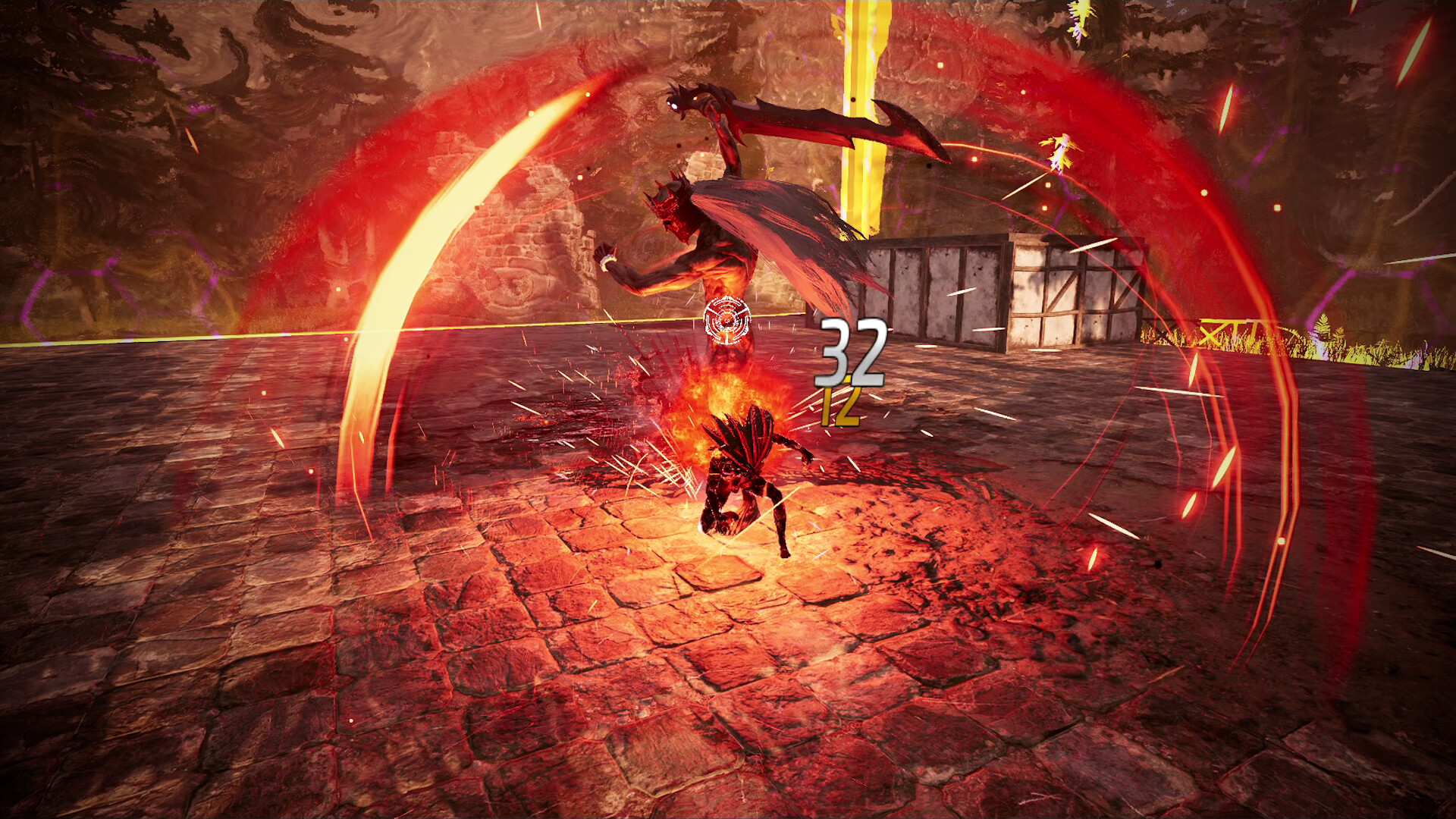 Lirai: Heir Of Darkness screenshot 4