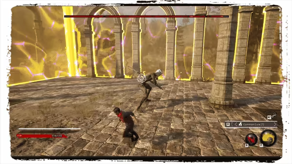 Lirai video 6