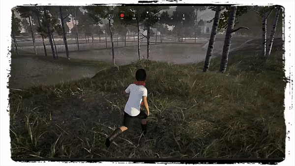 Lirai video 10
