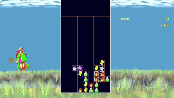 Vanishtan screenshot 1