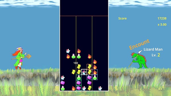 Vanishtan screenshot 4