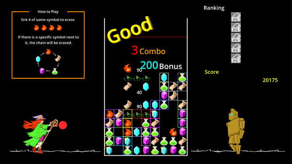 Vanishtan screenshot 4