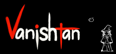 Vanishtan game cover