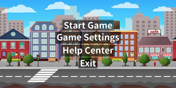 Скриншот из 体感赛车 Скриншот из 体感赛车