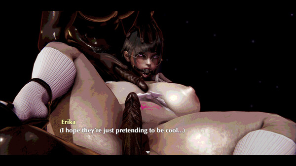 Abyss Of Pleasure scene