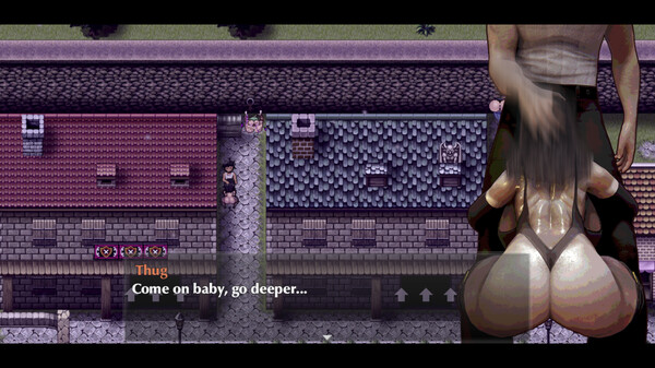 Abyss Of Pleasure screenshot