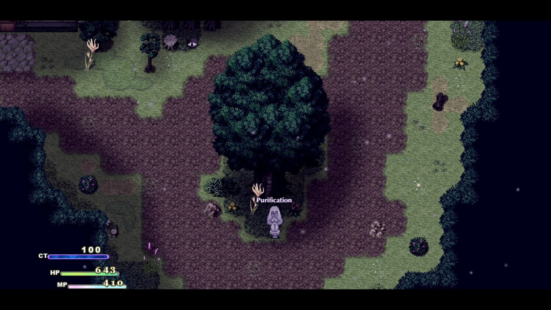 Abyss Of Pleasure scene