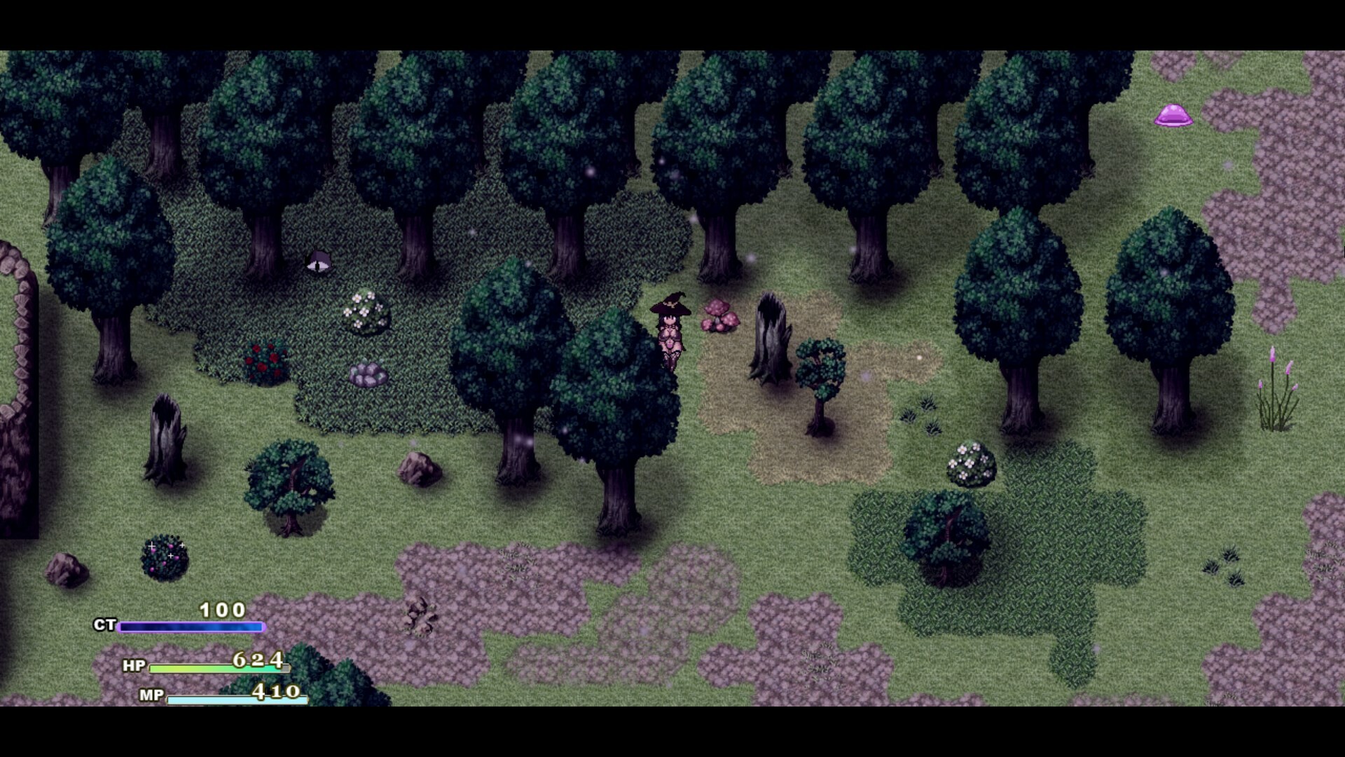 Abyss Of Pleasure screenshot