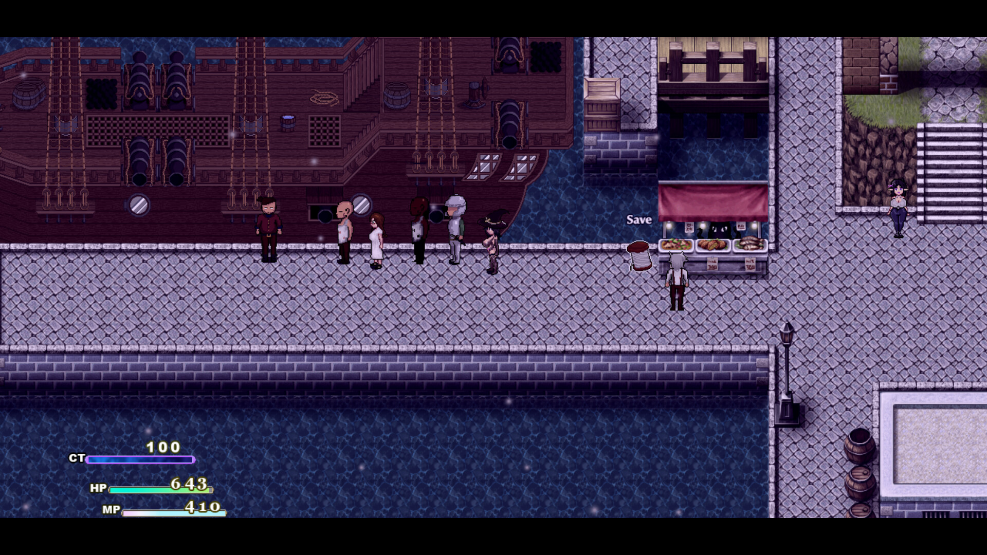 Abyss Of Pleasure screenshot #11