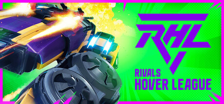 Rivals Hover League Banner