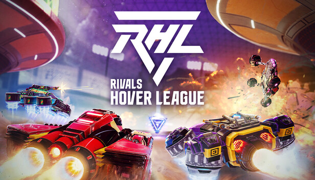 Rivals Hover League