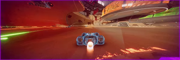Rivals Hover League video 11