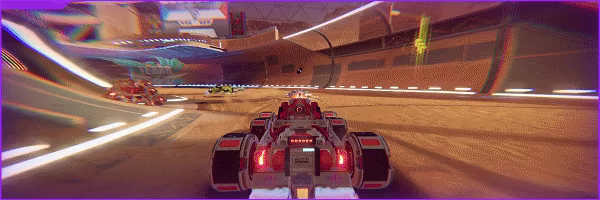 Rivals Hover League video 7